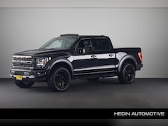 Ford F150 - USA 3.5 V6 Ecoboost SuperCrew Raptor