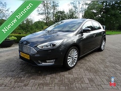 Ford Focus - 1.5 Titanium