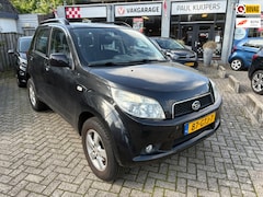 Daihatsu Terios - 1.5-16v Expedition 2WD *airco + afn. trekhaak + alle OH-rekeningen