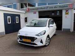 Hyundai i10 - 1.0 Comfort Automaat