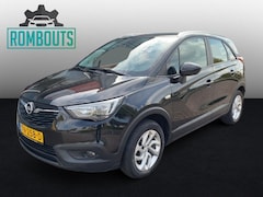 Opel Crossland X - 1.2 T. Online Edition Automaat Trekhaak