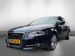 Audi A3 Sportback - 2.0 TDI Quatro Attraction Business Edition