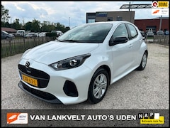Mazda 2 Hybrid - 1.5 Centre-line Apple car play, Camera, Stoelverwarming