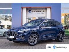 Ford Kuga - 2.5 PHEV ST-Line X Trekhaak | Dodehoek detectie | Stoel- Stuurverwarming | Parkeersensoren