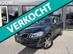 Volvo XC60 - 2.0 T5 Summum, Automaat