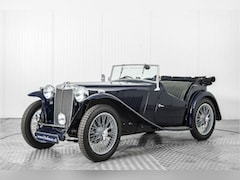 MG T-Series - TA