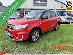 Suzuki Vitara - 1.6 Exclusive AUTOMAAT / NAVI / TREKHAAK