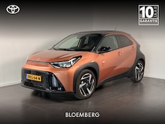 Toyota Aygo X - Hybrid 115 envy | Lounge Pack | Cabrio dak | JBL |