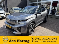 Citroën C3 Aircross - 1.2 Hybrid 145pk Max All season/ECC/Navi/Camera