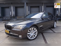 BMW 7-serie - 740i