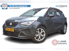 SEAT Arona - 1.0 EcoTSI FR Business Connect | Incl. 12 maanden garantie | Adaptieve cruise control | St