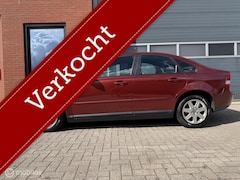Volvo S40 - 2.4i 170pk Aut. Summum - xenon - leder