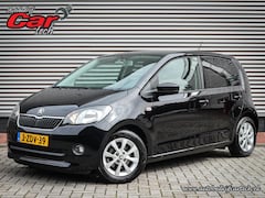 Skoda Citigo - 1.0 Sprint Airco | Audio | Lichtmetaal | Trekhaak | Allseason |