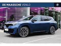 BMW iX3 - 50 xDrive M Sport / Trekhaak / Panoramadak / 3D Head-Up / Harman-Kardon / Adaptieve LED