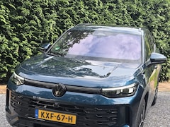 Volkswagen Tayron - 1.5 eHybrid R-Line Panoramadak/lederen bekleding