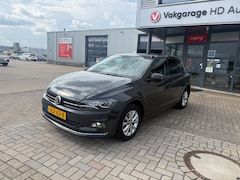 Volkswagen Polo - 1.0 TSI Beats