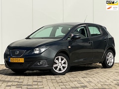 SEAT Ibiza - 1.2 TDI COPA Ecomotive Kleur is dof van de motorkap