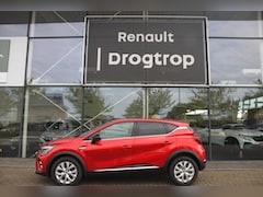 Renault Captur - 100PK-INTENS-39DKM-CARPLAY-CLIMA-CRUISE-LMV-PDC