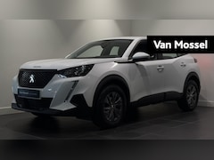 Peugeot 2008 - 1.2 PureTech Active