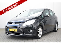 Ford C-Max - 1.0 Edition Airco Pdc/Assist Stoelverwarming Trekhaak