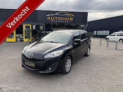 Mazda 5 - 5 1.8 Business airco lm velgen el ramen camera 115926