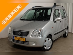 Suzuki Wagon R+ - 1.3 GLS Automaat