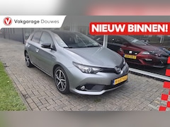 Toyota Auris - 1.8 Hybrid Dynamic Go |automaat|camera|Cruise