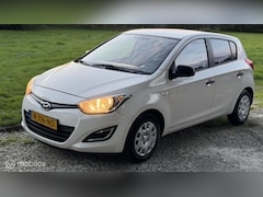 Hyundai i20 - 1.2i i-Drive