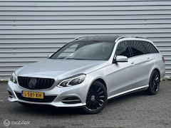 Mercedes-Benz E-klasse Estate - 200 BlueTEC Prestige Avantgarde