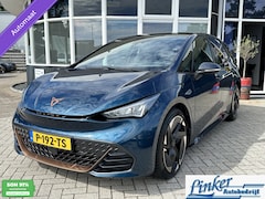 CUPRA Born - Copper Edition One 62 kWh - SoH 91% | PANO | CAMERA | SFEERVERLICHTING