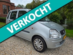 Opel Agila - 1.0-12V Comfort *apk:06-2027