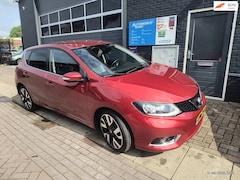 Nissan Pulsar - 1.6 DIG-T Tekna 190PK zeer luxe. Grote beurt en APK