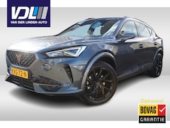 CUPRA Formentor - 1.4 TSI e-Hybrid Essential Apple Carplay/Android Auto l Voorstoelen verwarmd l Keyless ent
