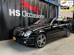 Mercedes-Benz E-klasse Estate - 500 Avantgarde |V8|Luxe| Automaat