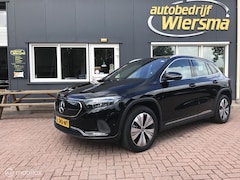 Mercedes-Benz EQA - 250 Electric Art 67 kWh