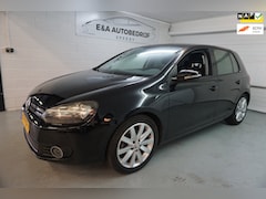 Volkswagen Golf - 1.4 TSI Highline / AIRCO / NAP MET NIEUWE APK