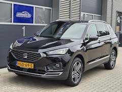 SEAT Tarraco - 1.5 TSI Xcellence 7p. PANO / VIRTUAL / CARPLAY