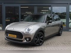 MINI Clubman - 1.5 Cooper | Telefoonvoorbereiding | Cruise control | All-Season | Parkeersensoren |