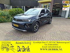 Opel Mokka-e - Business Elegance 50-kWh 11kw bl