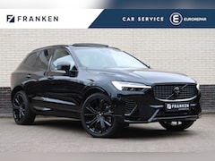 Volvo XC60 - 2.0 T6 Plug-in hybrid AWD Ultimate Black Edition | Panoramadak | Head-up | H/K | Memory