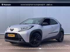 Toyota Aygo X - 1.0 VVT-i MT / Camera / JBL audio / Stoelverwarming / Parkeersensoren v&a / Keyless /