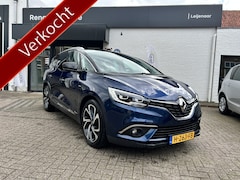 Renault Grand Scénic - 1.3 TCe Bose 7p. | Panorama dak | Parkeersensoren | Achteruitrijcamera | Head up display |