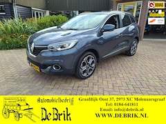 Renault Kadjar - 1.2 TCe Bose, TREKHAAK, CAMERA