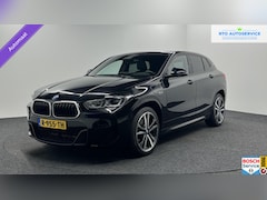 BMW X2 - xDrive25e High Executive M-Sport|SOH 92%|LEER HEAD-UP NAVI CRUISE ECC