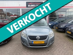 Volkswagen Tiguan - 1.4 TSI Comfort&Design 4Motion