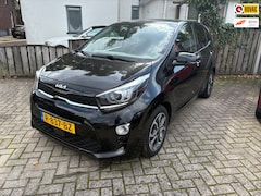 Kia Picanto - 1.0 DPi DynamicPlusLine *camera + clima + navi + Apple/AndroidCarPlay + keyless