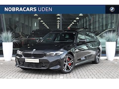 BMW 3-serie Touring - 330i xDrive M Sport Automaat / Trekhaak / Panoramadak / Sportstoelen / Comfort Access / Ac