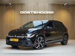 Volkswagen Polo - 2.0TSI/207pk GTI DSG|2023|Clima|Navi|Trekhaak|Virtual Cockpit|LED|Winterpakket|PDC+Camera|