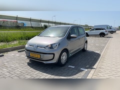 Volkswagen Up! - 1.0 move up! BlueMotion