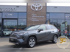 Toyota RAV4 - 2.5 HYBRID AWD DYNAMIC ANDROID/APPLE STOEL/VOORRUITVERW. LM-VELGEN P-SENSOREN CAMERA AD-CR